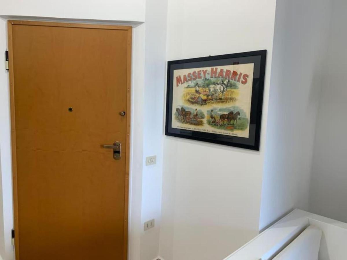 Panorama Di Mare Suite Via Cima Cagliari Centro Dış mekan fotoğraf
